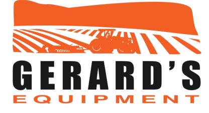Gerard's Equipment Ltd - Lawn Mowers