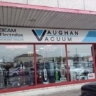 Vaughan Vacuum - Service et vente d'aspirateurs domestiques