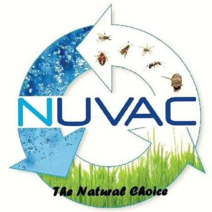 NUVAC Environmental Health - Extermination et fumigation