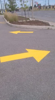 Line Pro - Pavement Marking