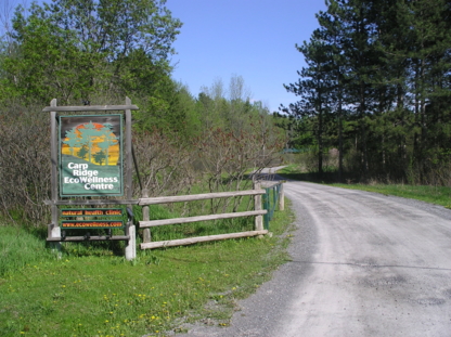 View Carp Ridge EcoWellness Centre’s Nepean profile