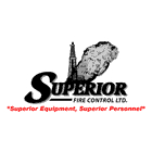 Superior Fire Control Ltd - Service de prévention des incendies