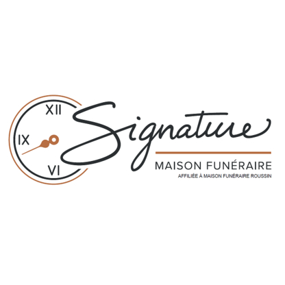 Maison Funéraire Roussin - Funeral Homes