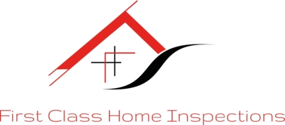 First Class Home Inspection - Inspection de maisons