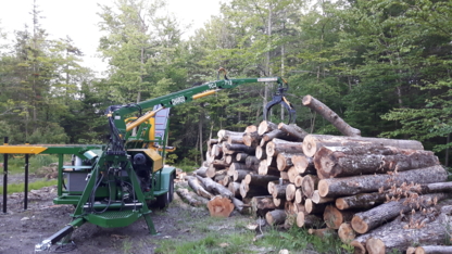 Dubois Tech - Firewood Suppliers