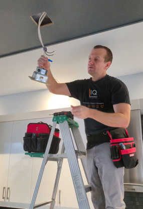 IQhome Solutions - Architectes