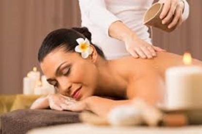 A&A Wellness - Massage Therapists
