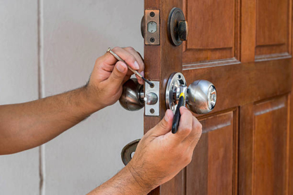 Perfect Key Locksmith - Locksmiths & Locks