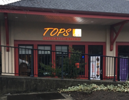 Tops Chef Ltd