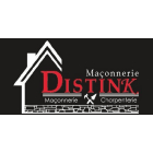 Maçonnerie Distink