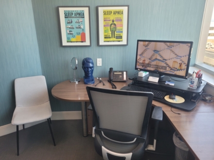 Coastal Sleep - Sleep Apnea Clinics - Insomnie, apnée et autres troubles du sommeil
