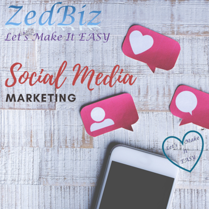 Zedbiz Local Marketing Services - Advertising Agencies