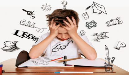 Dyslexia, ADHD & Autism Alternatives - Tutoring
