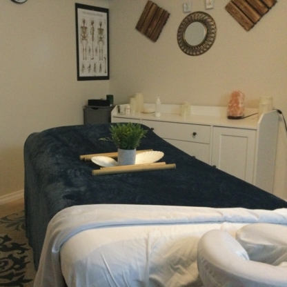 Kinniss Therapeutic Massage - Massage Therapists