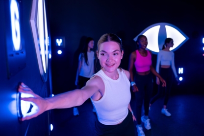 Activate Calgary North - Adventure Games & Activities