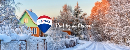 RE/MAX Avant Tout - Immeubles divers
