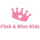 Pink & Blue Kidz Clothing - Magasins de vêtements pour enfants