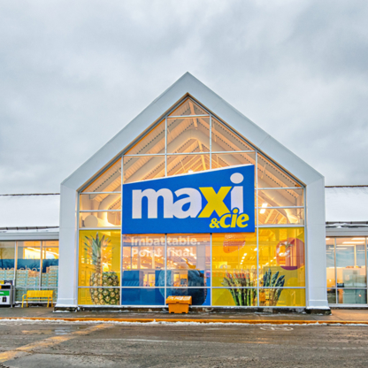 Maxi & Cie Val D'Or Giguère - Grocery Stores