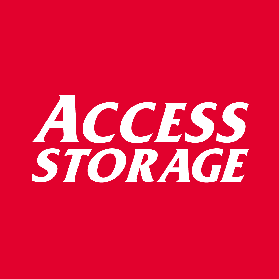 Access Storage - Winnipeg Airport - Self-Storage