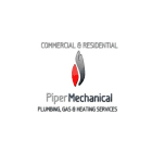 Piper Mechanical - Plumbers & Plumbing Contractors