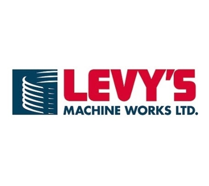Levy's Machine Works Ltd - Machine Shop Supplies