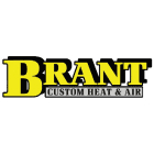 Brant Custom Heat & Air - Électriciens