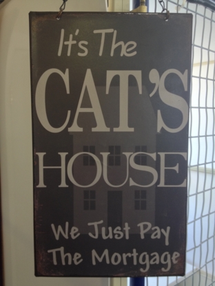 Cat's Meow Inn The - Pet Sitting Service