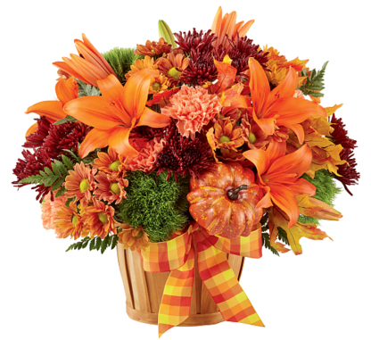 Canada Flowers - Oakville Florist - Florists & Flower Shops