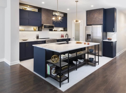 View Aero Kitchen Cabinets’s Toronto profile