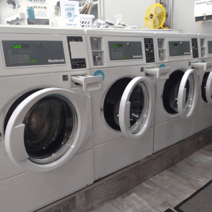 Fresh Laundry Company - Laundromats