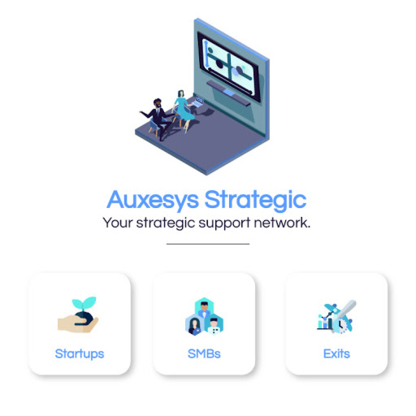 Auxesys Inc. - Services et agences de promotion