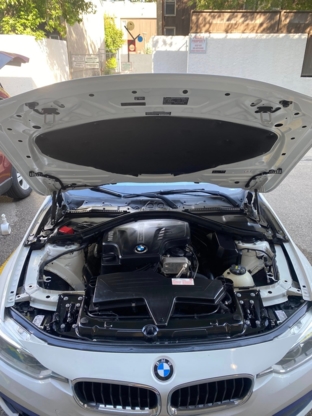 Matrix Detailing - Entretien intérieur et extérieur d'auto