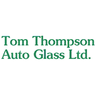 Tom Thompson Auto Glass Ltd - Pare-brises et vitres d'autos