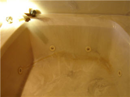 Allwest Refinishing & Tile - Bathtub Refinishing & Repairing