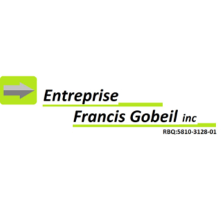 Entreprise Francis Gobeil - Entrepreneur excavation Chicoutimi - Entrepreneurs en excavation
