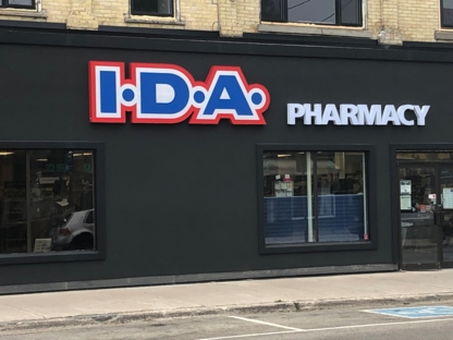 RX Drug Mart - Pharmacies