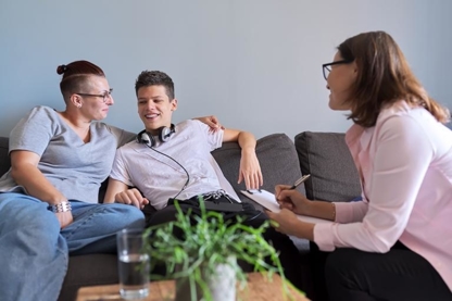 Toronto Counselling Centre for Teens - Relations d'aide