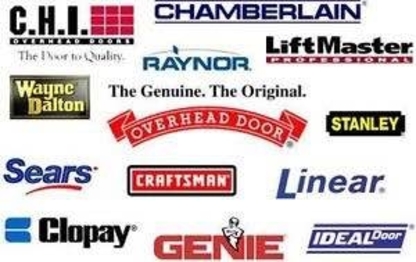 D.A.L Garage Door Repairs - Garage Door Openers