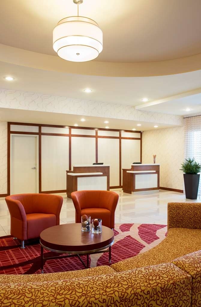 Homewood Suites by Hilton Winnipeg Airport-Polo Park, MB - Auditoriums & Halls