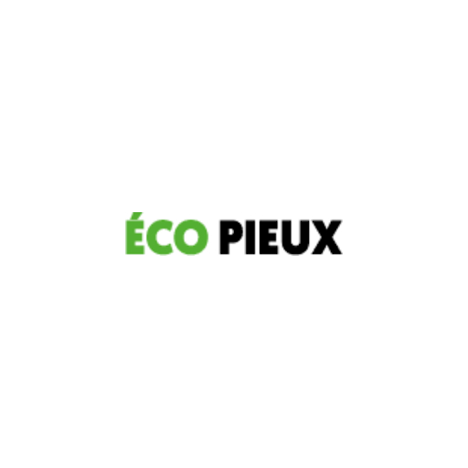 Pieux vissés Éco Pieux Bas St-Laurent - Excavation Contractors