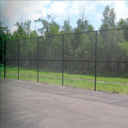Duraguard Fence Ltd - Fences