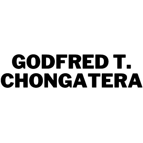 Godfred T. Chongatera - Avocats