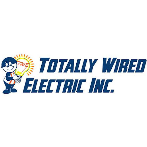 Totally Wired Electric Inc. - Électriciens