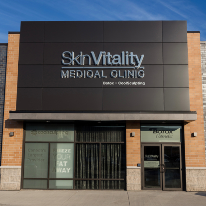 Skin Vitality Medical Clinic - Cliniques médicales