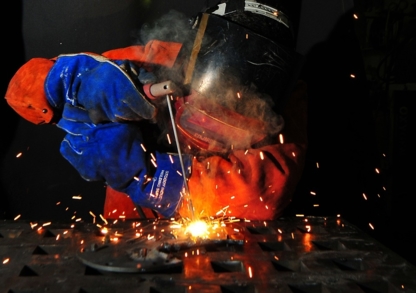 Soudatech - Welding