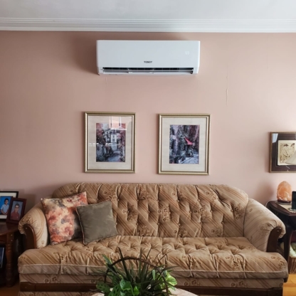 Borts HVAC - Heating Contractors