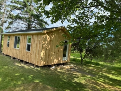 Daun Construction - Home Improvements & Renovations