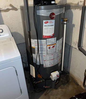 Superior HVAC Service, Heating & Air Conditioning - Entrepreneurs en chauffage