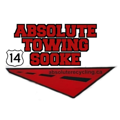 Absolute Towing Sooke - Vehicle Towing