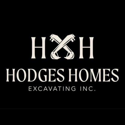 Hodges Homes Excavating - Septic Tank Installation & Repair